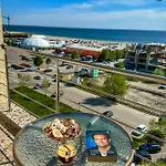 Scoica Alba Mamaia Nord Summerland