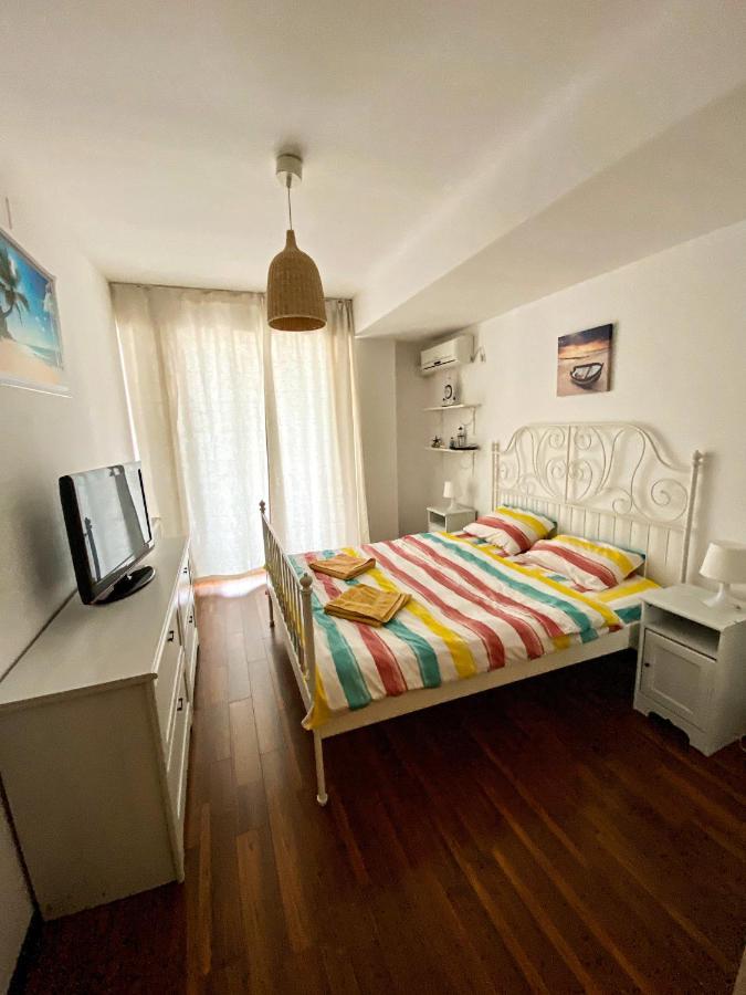 Apartament Scoica Alba Nord Summerland *