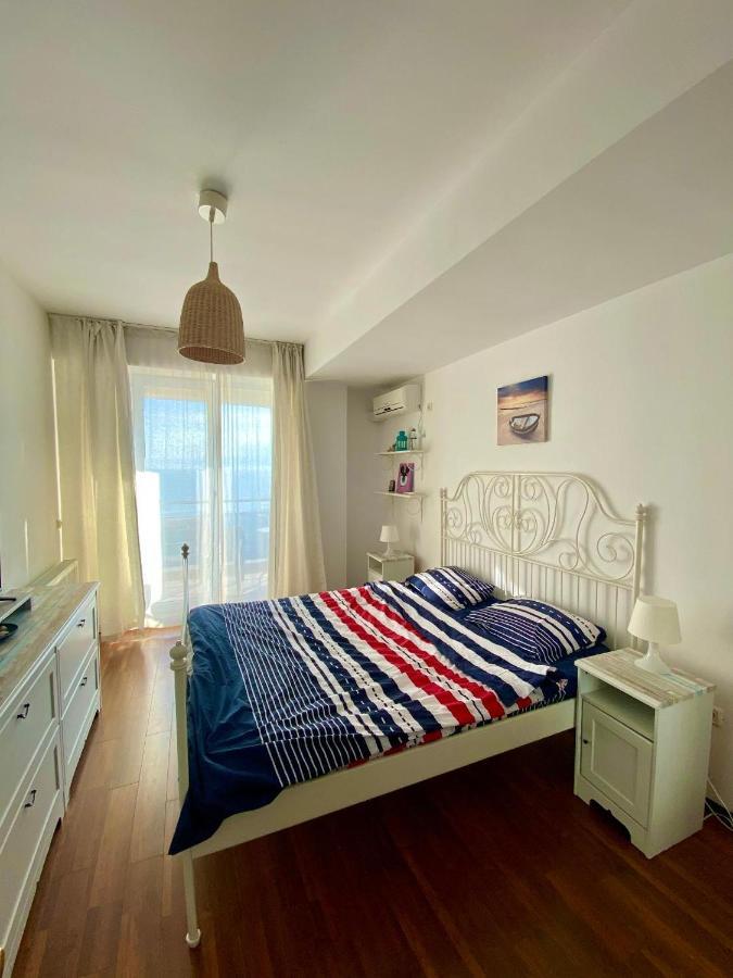 Apartament Scoica Alba Nord Summerland Mamaia
