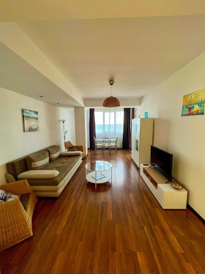 Scoica Alba Nord Summerland Apartament Mamaia