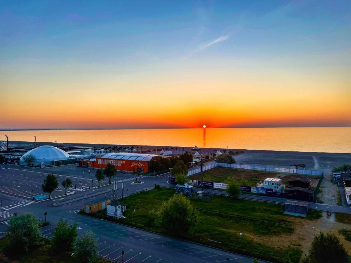 Scoica Alba Nord Summerland Apartament *