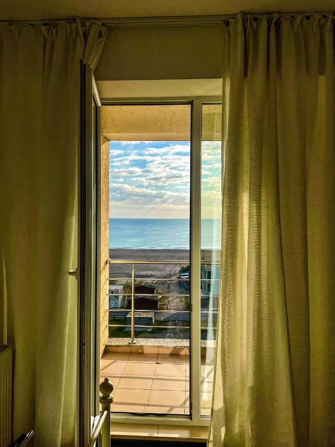 Apartament Scoica Alba Nord Summerland Mamaia