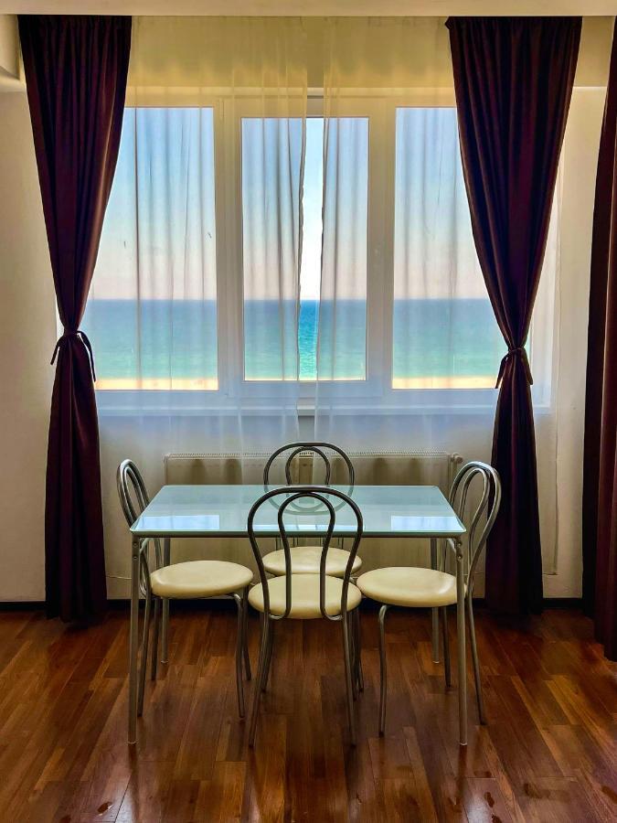 Apartament Scoica Alba Nord Summerland Mamaia
