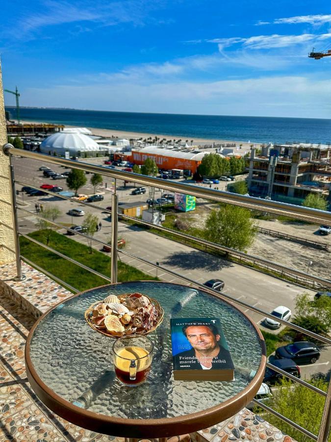 Scoica Alba Nord Summerland * Mamaia