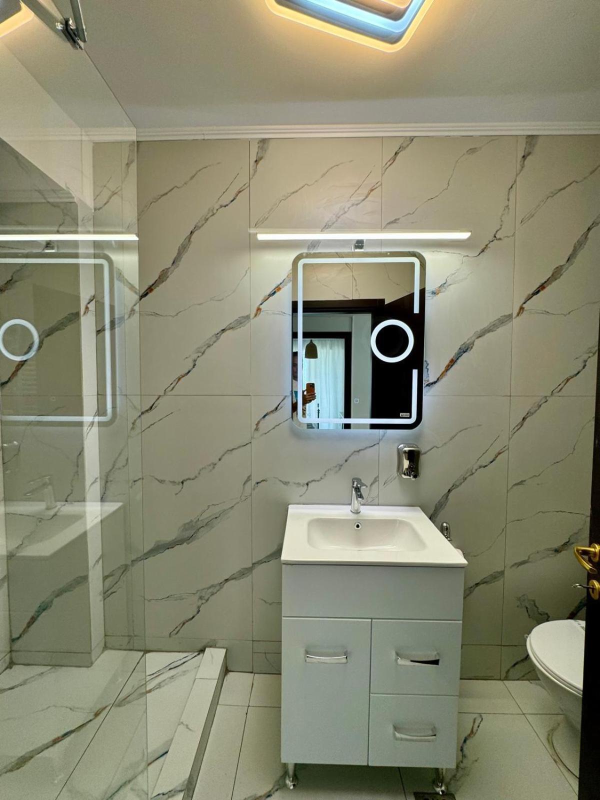 Apartament Scoica Alba Nord Summerland