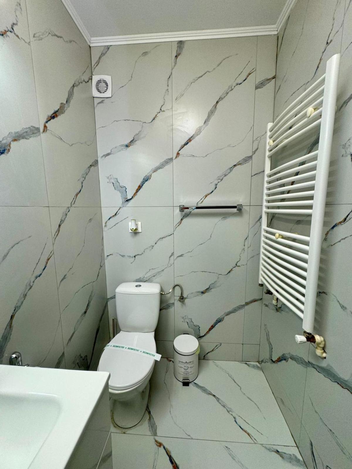 Scoica Alba Nord Summerland Apartament *